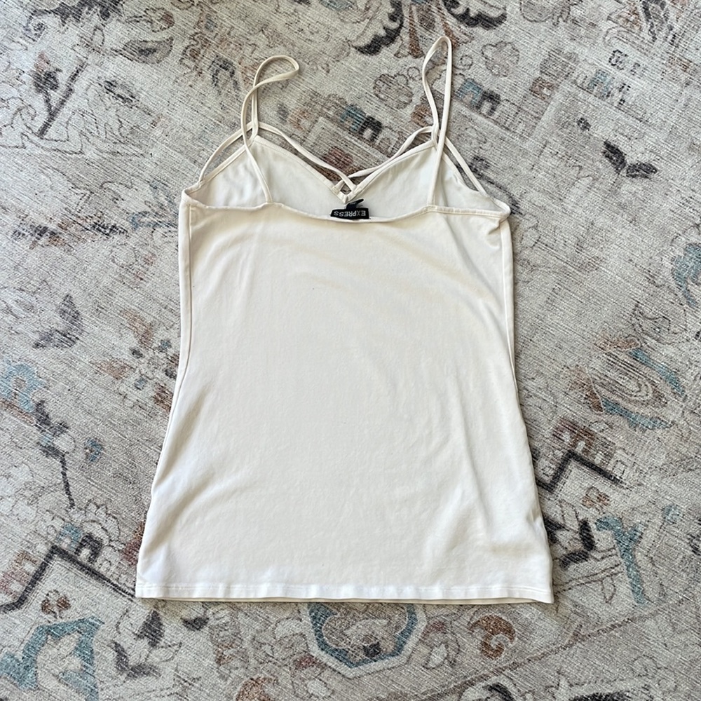Express cami - Picture 2 of 3